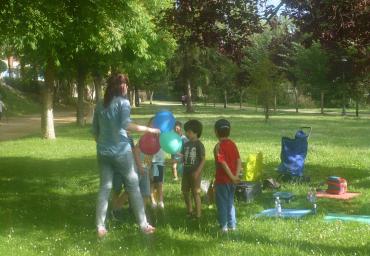 Excursion un día muy divertido1