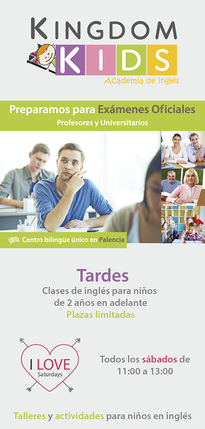 Publicidad curso 2016 - 2017