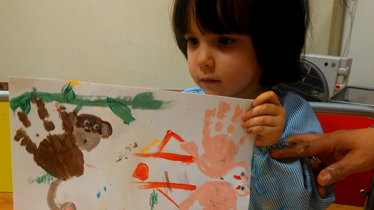 Taller creativo en inglés