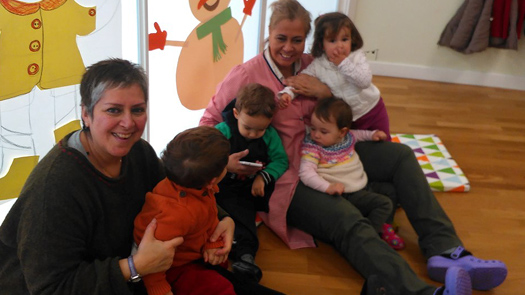 vocabulario en ingles el invierno